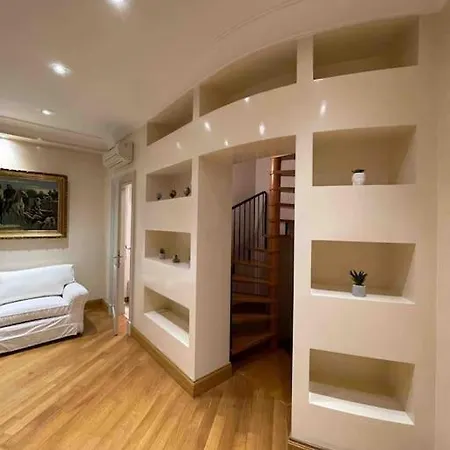Cavourdreamsuite Rome Exterior photo