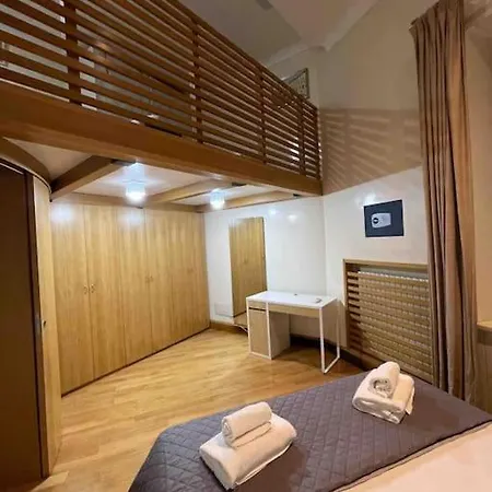 Cavourdreamsuite Rome Exterior photo